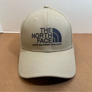Nortface baseball hat